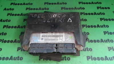 Calculator ecu Opel Vectra B (1995-2002) 028101026