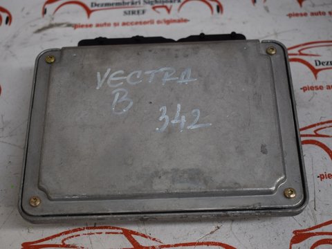 Calculator Ecu Opel Vectra B 2.0 D 0281001874 09136119 342