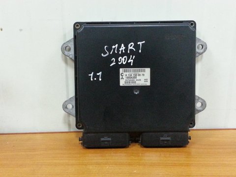 Calculator ECU pentru Smart ForFour 1.1 Benzina