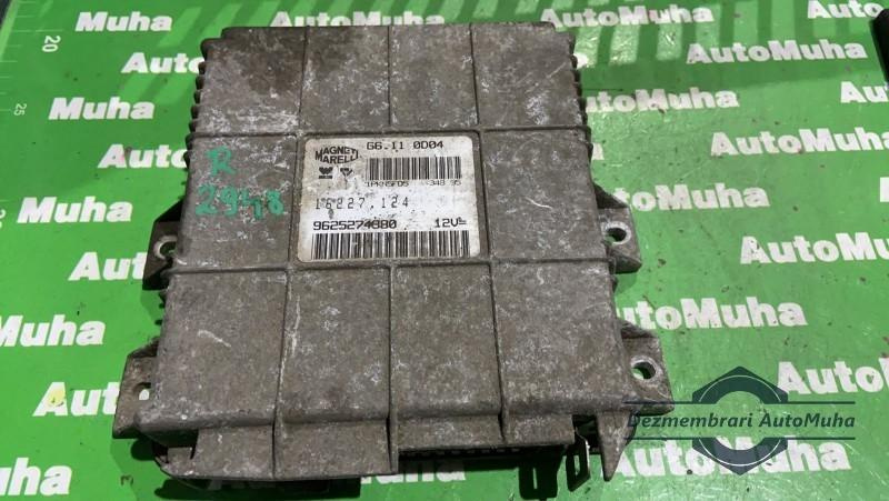 Calculator ecu Peugeot 106 (1996->) 16227124