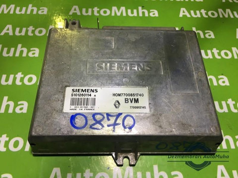 Calculator ecu Renault Espace 3 (1996-2002) S101260114A