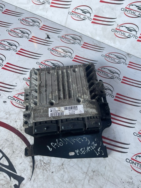 Calculator ECU Renault Megane 3 1.5 dCi 237101454r