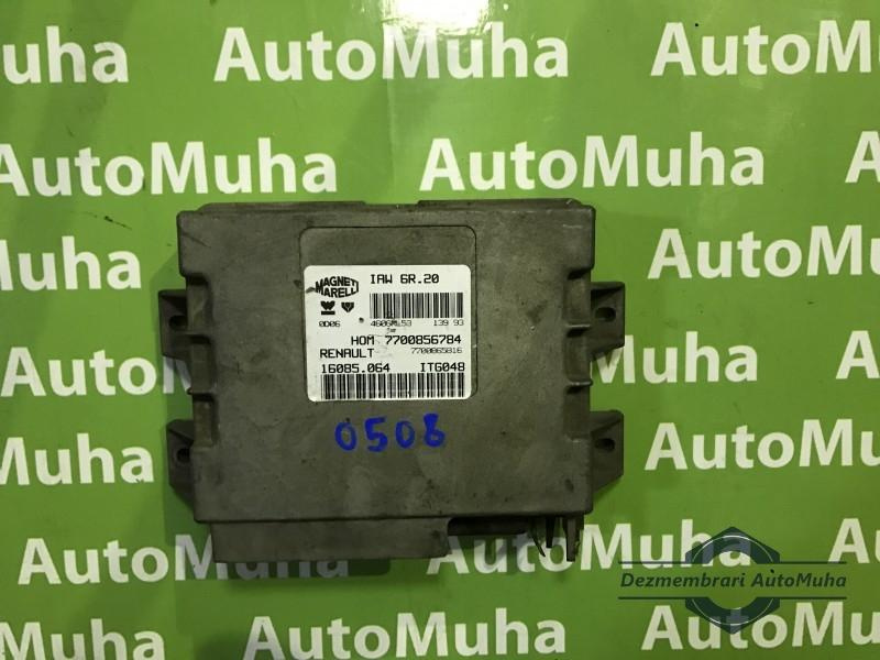 Calculator ecu Renault Twingo (1993-2006)