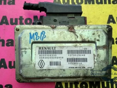 Calculator ecu Renault Vel Satis (2001-2009) 8200306333