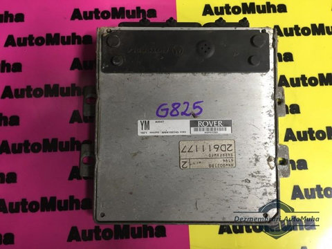 Calculator ecu Rover 25 (1999-2005) NNN100743 E0BD