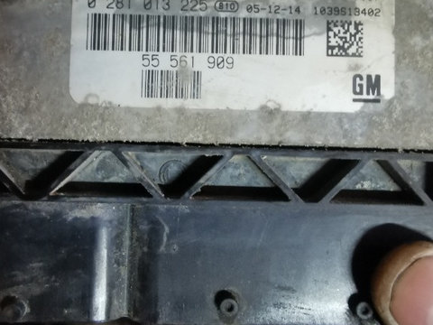 Calculator ecu Saab 9 3 1900 diesel cod 0281013225