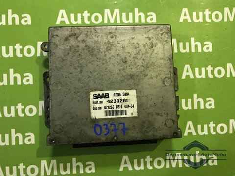 Calculator ecu Saab 95 (1960-1978) 4239281