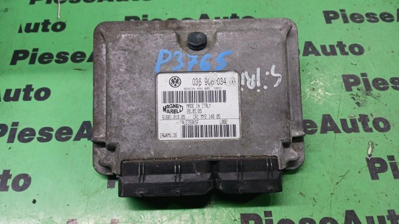 Calculator ecu Seat Ibiza 4 (2002-2009) 036906034dg