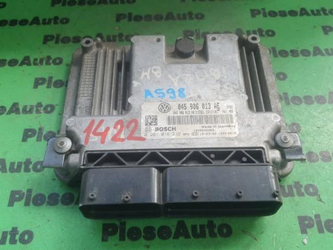 Calculator ecu Seat Ibiza 5 (2008->) 0281016232