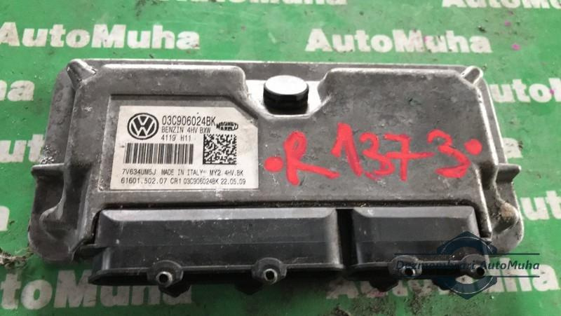 Calculator ecu Seat Ibiza 5 (2008->) 03C906024BK