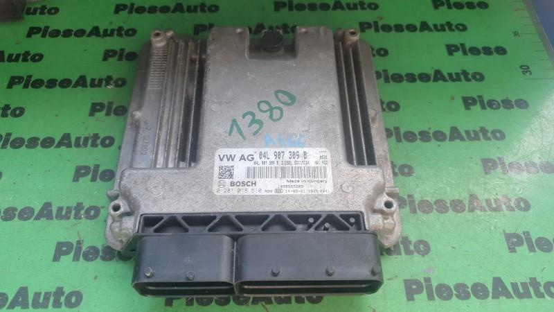 Calculator ecu Skoda Octavia 3 (11.2012-> ) 0281018510