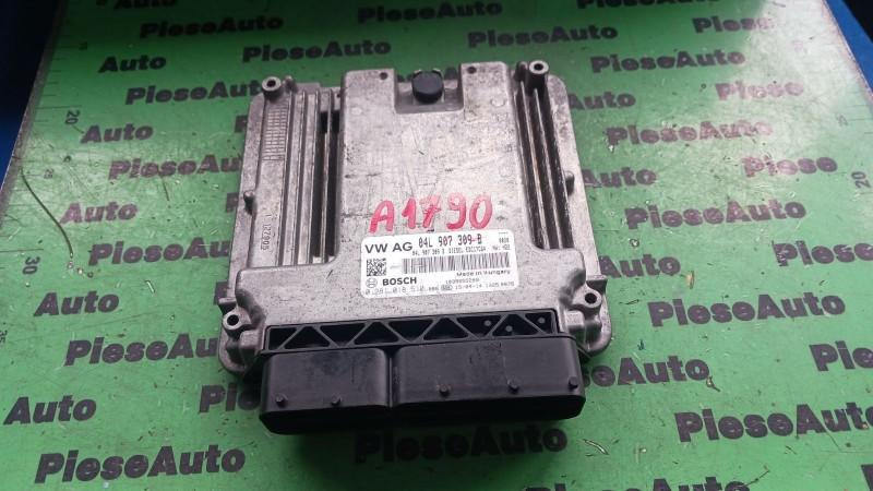 Calculator ecu Skoda Octavia 3 (11.2012-> ) 0281018510