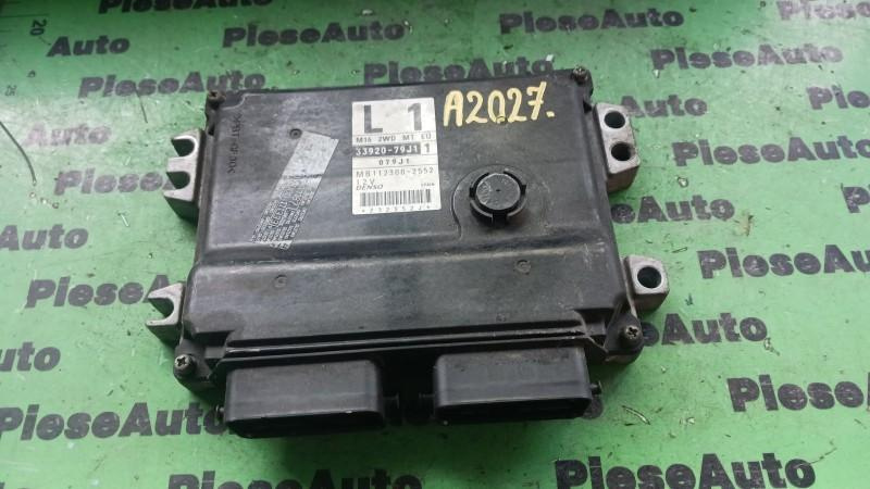 Calculator ecu Suzuki SX4 (2006->) 3392079j1
