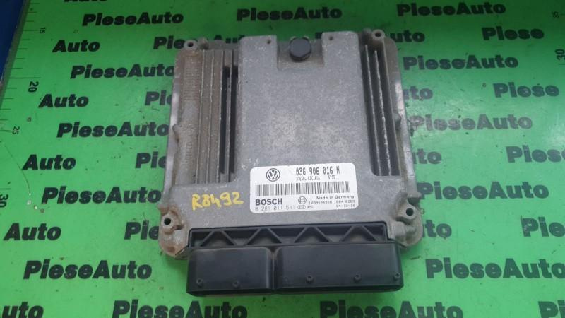 Calculator ecu Volkswagen Caddy 3 (2004->) 0281011541