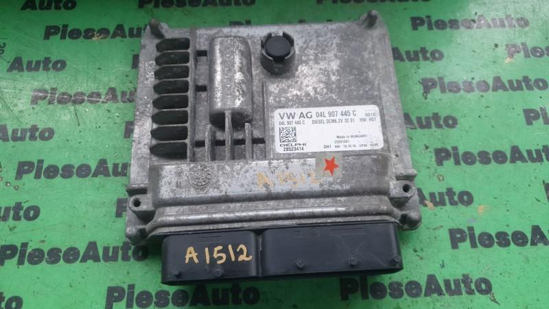 Calculator ecu Volkswagen Crafter (2006->) 04l907445c