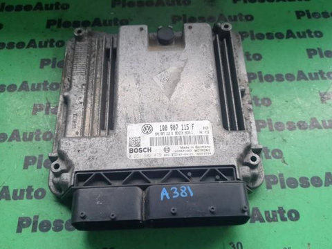 Calculator ecu Volkswagen EOS (2008-2015) 0261s02479