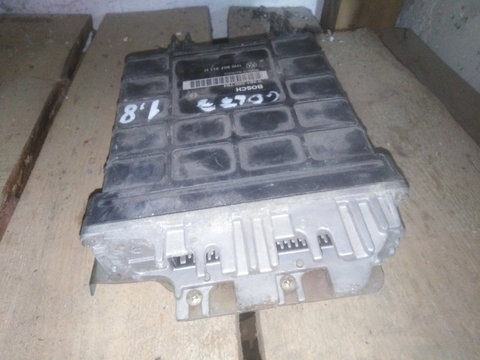 Calculator ECU Volkswagen Golf 3 1.8b, cod 1H0907311H
