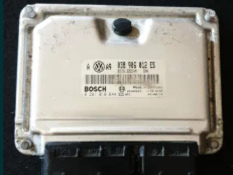 Calculator ecu Volkswagen Golf 4 (1997-2005) 038906019FF