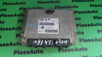 Calculator ecu Volkswagen Golf 4 (1997-2005) 03690