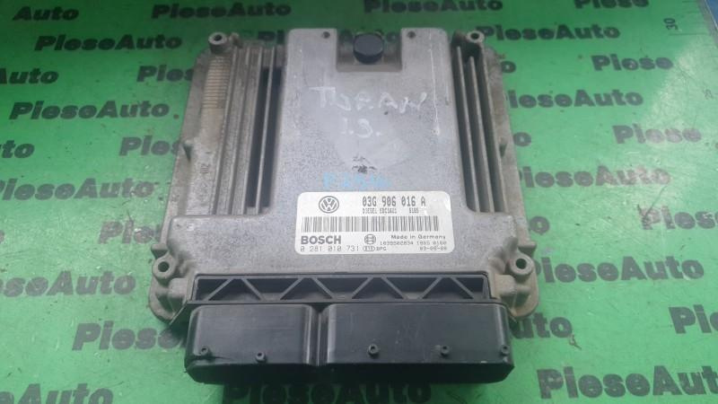 Calculator ecu Volkswagen Golf 5 (2004-2009) 0281010731