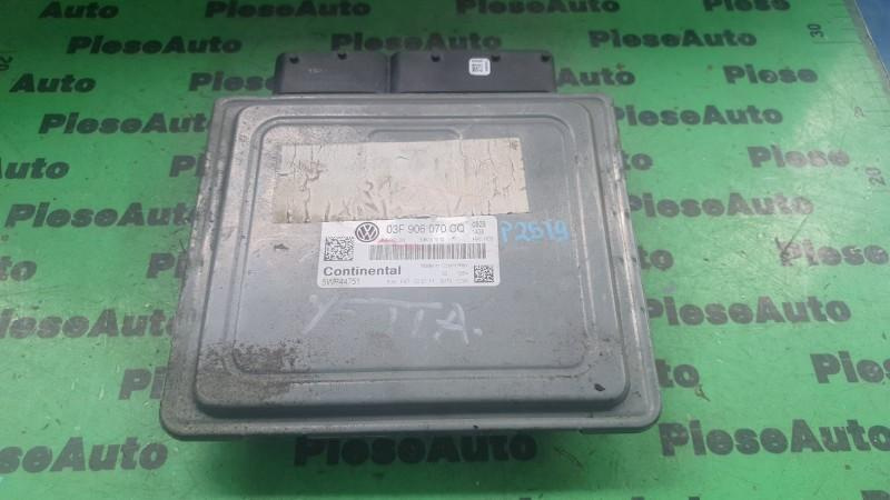 Calculator ecu Volkswagen Jetta 4 (2010->) 03f906070cq