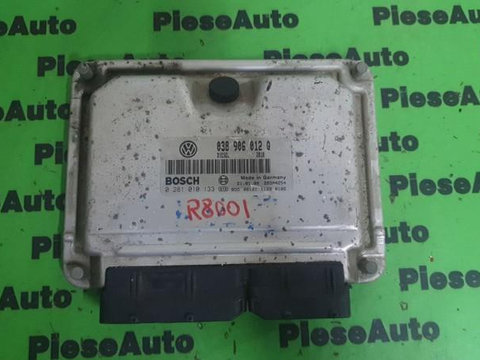 Calculator ecu Volkswagen New Beetle (1998-2010) 0281010133