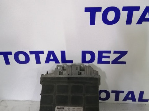 Calculator ecu Volkswagen Passat B4 (1988-1996) cod 0281001172