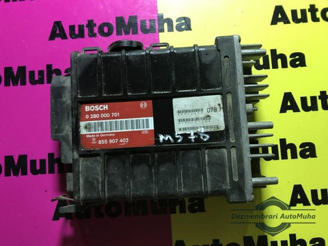 Calculator ecu Volkswagen Passat B5 (1996-2005) 0 280 000 701