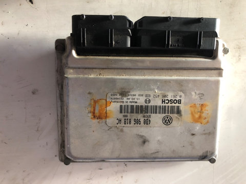 Calculator ecu Volkswagen Passat B5 (1996-2005) 4B0 906 018 AA 1.8T