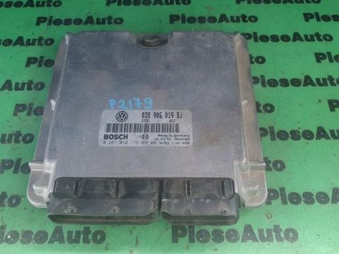 Calculator ecu Volkswagen Passat B5 (1996-2005) 0281010176