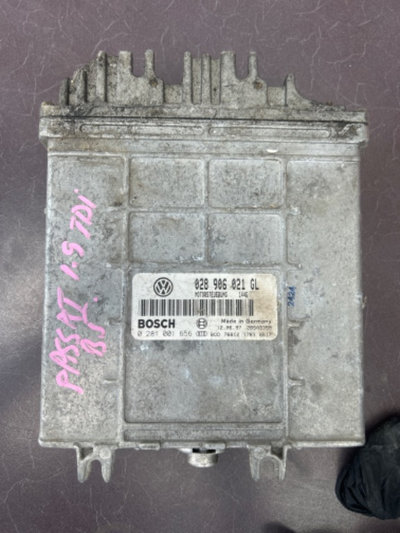 Calculator ecu Volkswagen Passat B5 (1996-2005) 02