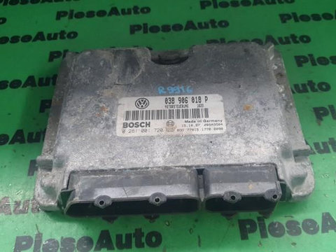 Calculator ecu Volkswagen Passat B5 (1996-2005) 0281001720