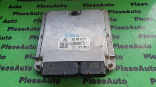 Calculator ecu Volkswagen Passat B5 (199