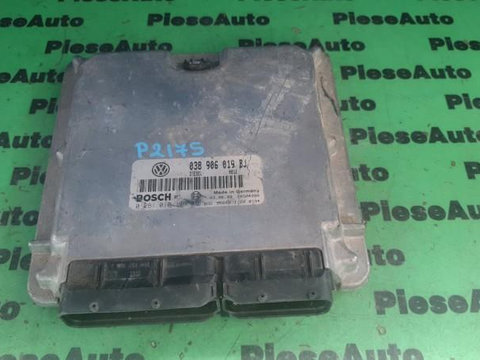 Calculator ecu Volkswagen Passat B5 (1996-2005) 0281010176