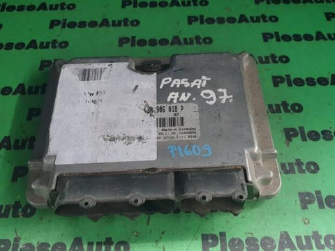 Calculator ecu Volkswagen Passat B5 (1996-2005) 0281001720