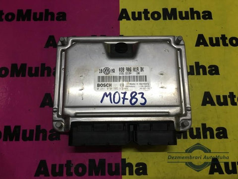 Calculator ecu Volkswagen Passat B5 (1996-2005) 038906019bk