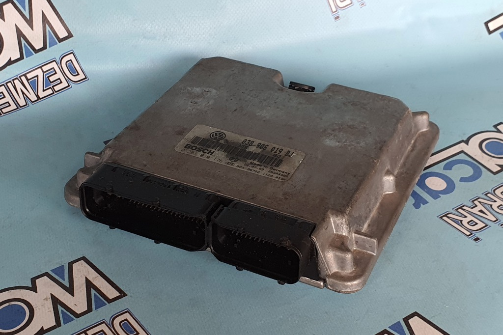 Calculator ecu Volkswagen Passat B5 (1996-2005) 038906019BJ