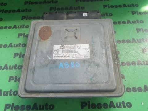 Calculator ecu Volkswagen Passat B6 3C (2006-2009) 03g906018ce