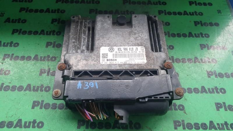 Calculator ecu Volkswagen Passat B7 (2010->) 0281017413