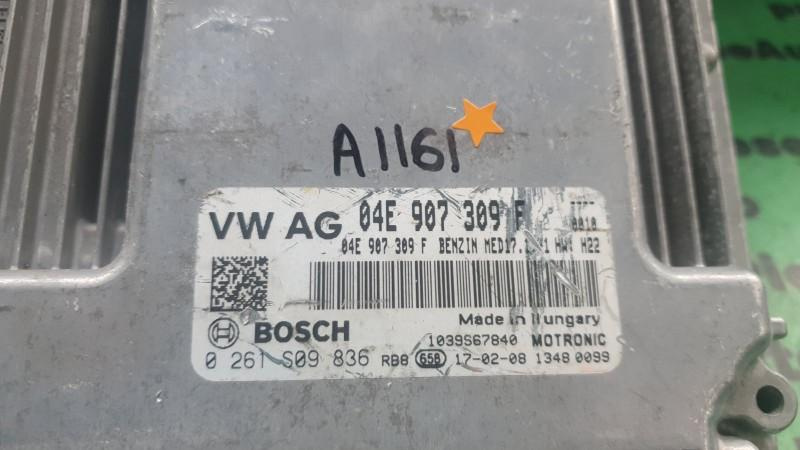 Calculator ecu Volkswagen Passat B7 (201