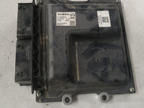 Calculator ECU VOLVO V40 (525) [ 2013 - 2015 ] 2.0 D4 (D 5204 T4) 130KW|177HP Denso Mb2797009612 OEM 31452623