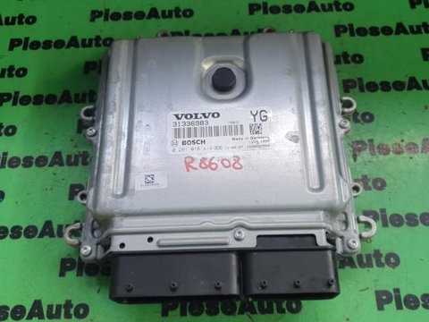Calculator ecu Volvo XC60 (2008->) 0281018414