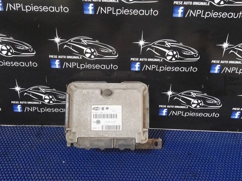 Calculator ECU vw golf 4 1.4 036906014AB