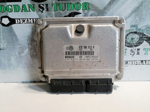 Calculator Ecu Vw Golf 4 1.9 ALH