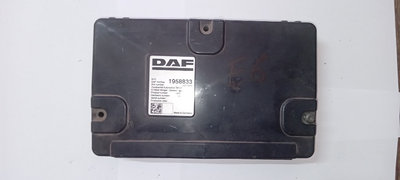 Calculator ELC DAF XF euro 6