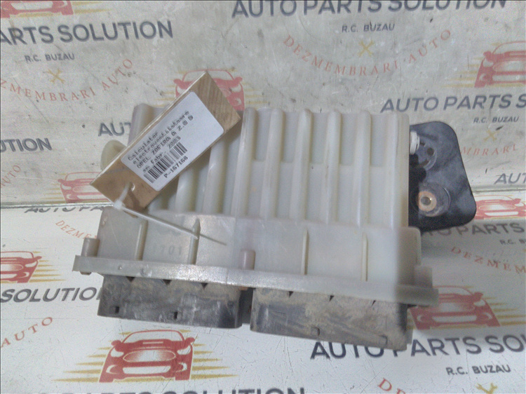 Calculator electroventilatoare OPEL ZAFIRA A 2.0 D an fabr. 2003