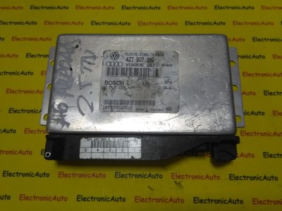 Calculator ESP Audi A6 Allroad 0265109475, 4Z79073