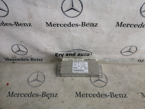 Calculator Esp Mercedes w211 A2115404445