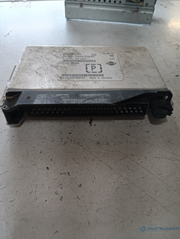 Calculator esp NISSAN PRIMERA III (P12) 