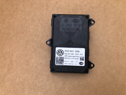 Calculator far adaptiv VW Jetta 2017 5N0941329 5N0 941 329